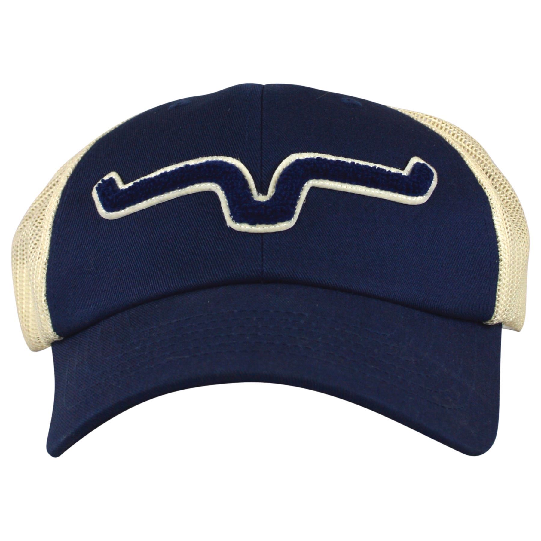 Kimes Ranch KR Athletic Snapback Ball Cap in Accessories at Schneider