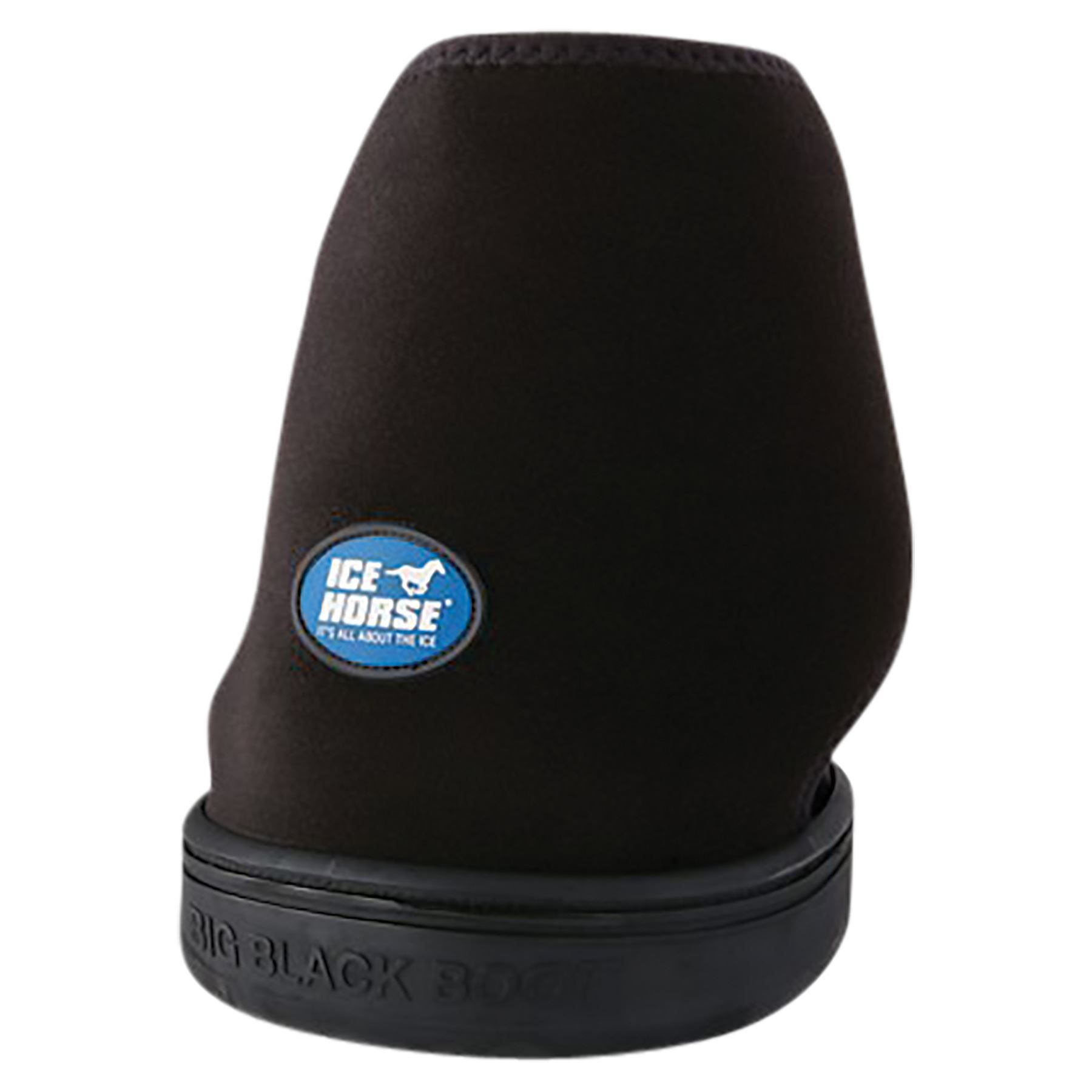 Ice Horse® Hoof Ice Boots in Soaking Boots / Hoof Pads at Schneider