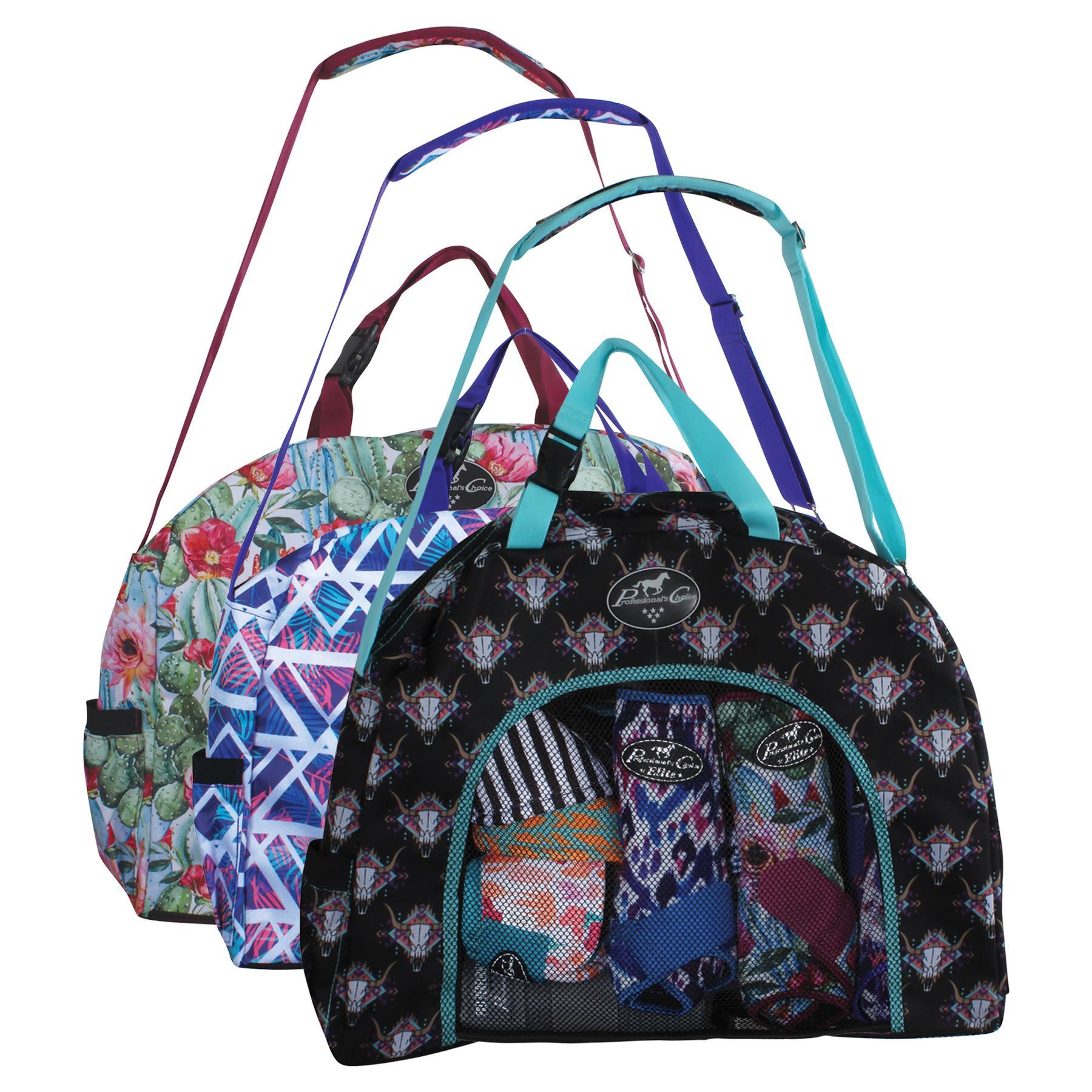 Professional’s Choice® CarryAll Bag in Stable at Schneider Saddlery