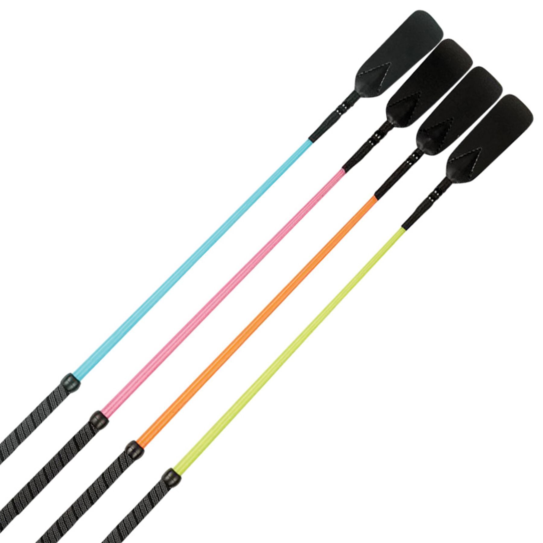 Dublin Brights Riding Crop in Whips / Crops / Bats at Schneider Saddlery