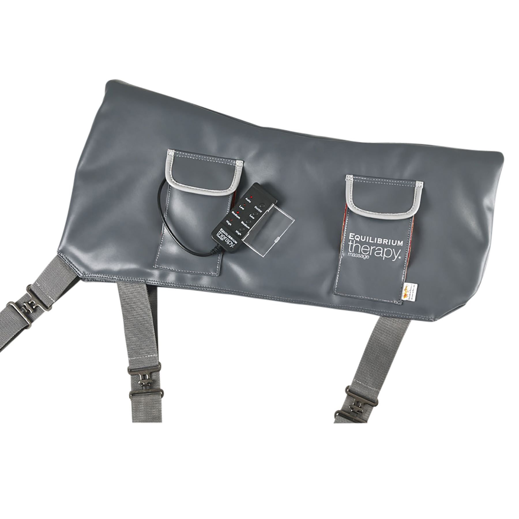 Equilibrium Therapy® Massage Pad in Horse Blankets And Sheets at