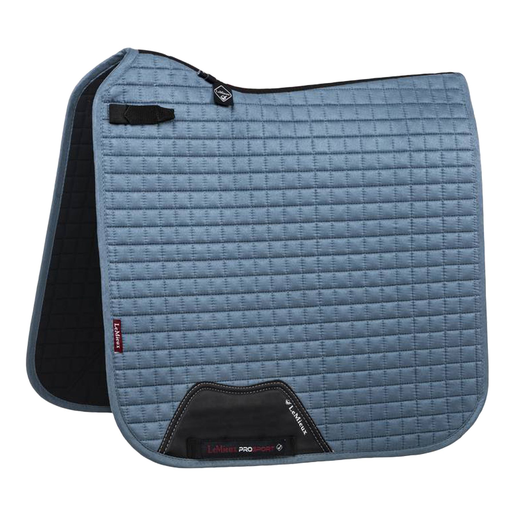 Lemieux™ Prosport Square Suede Dressage Saddle Pad in Dressage at