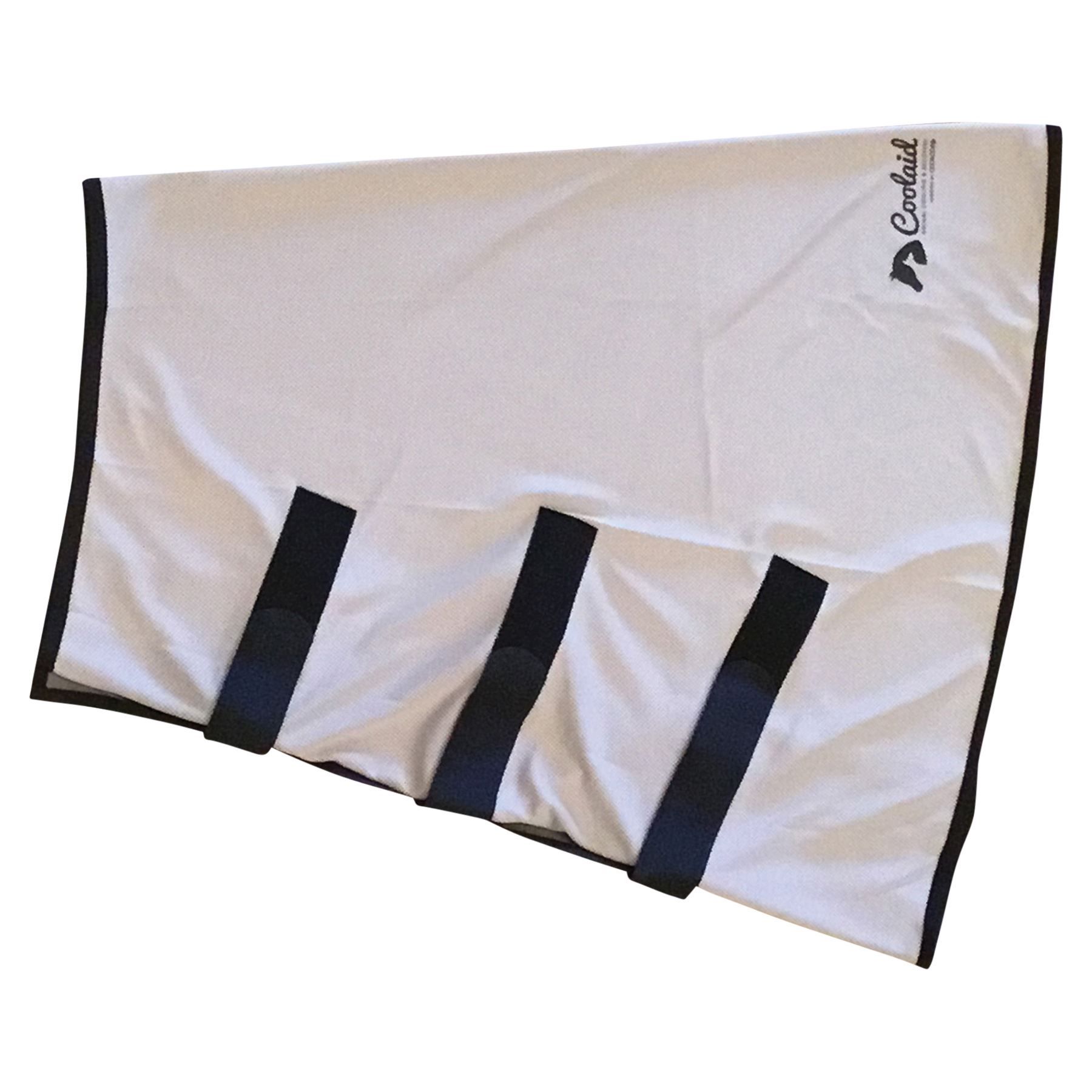 Coolaid™ Cooling Neck Wrap in Horse Boots / Wraps at Schneider Saddlery