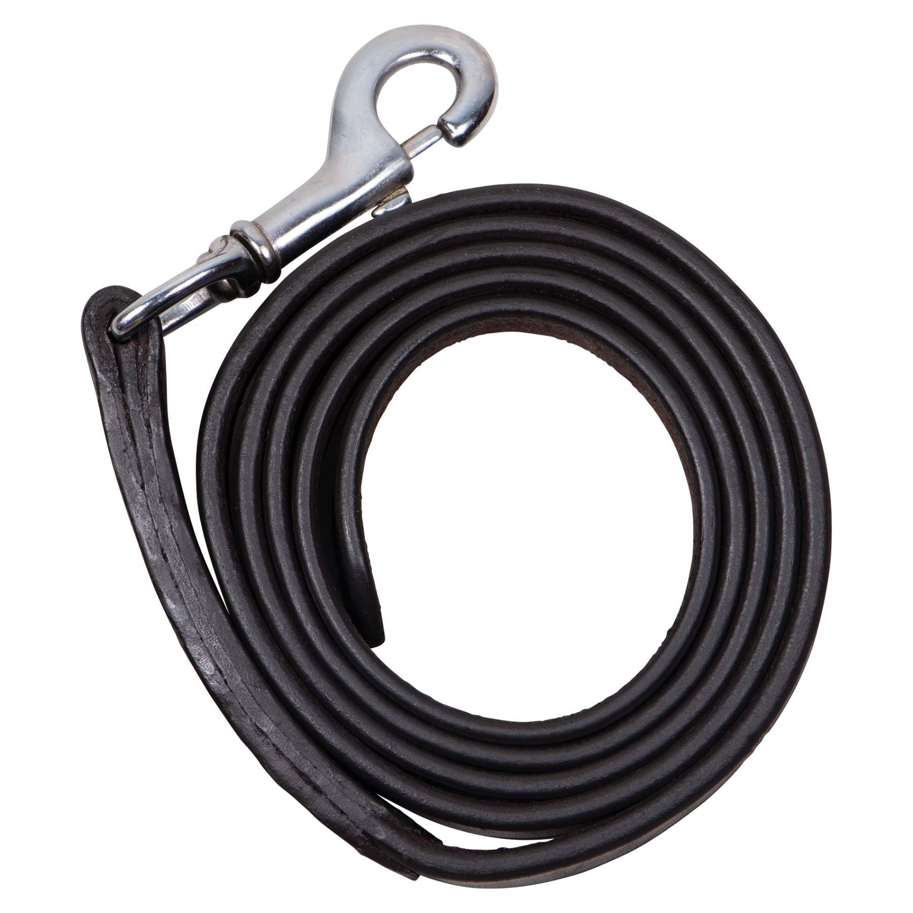 Billy Royal® Tooled Leather Show Lead in Western at Schneider Saddlery