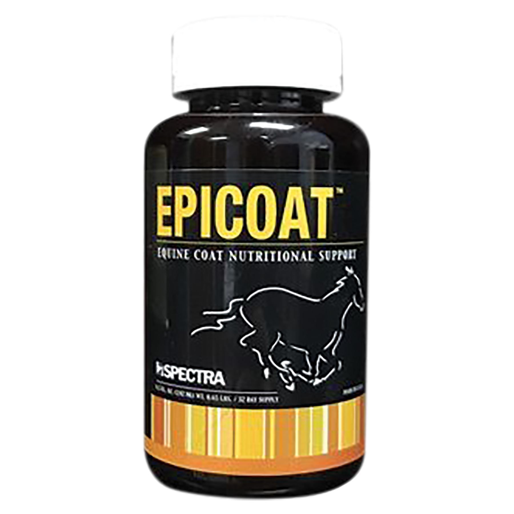 Spectra Equine EPICOAT™ Equine Coat Nutritional Support Supplement in
