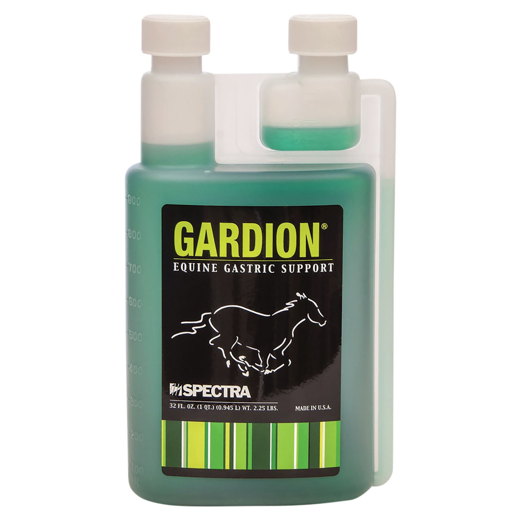 Spectra Equine Gardion® Equine Gastric Support 32oz Digestive