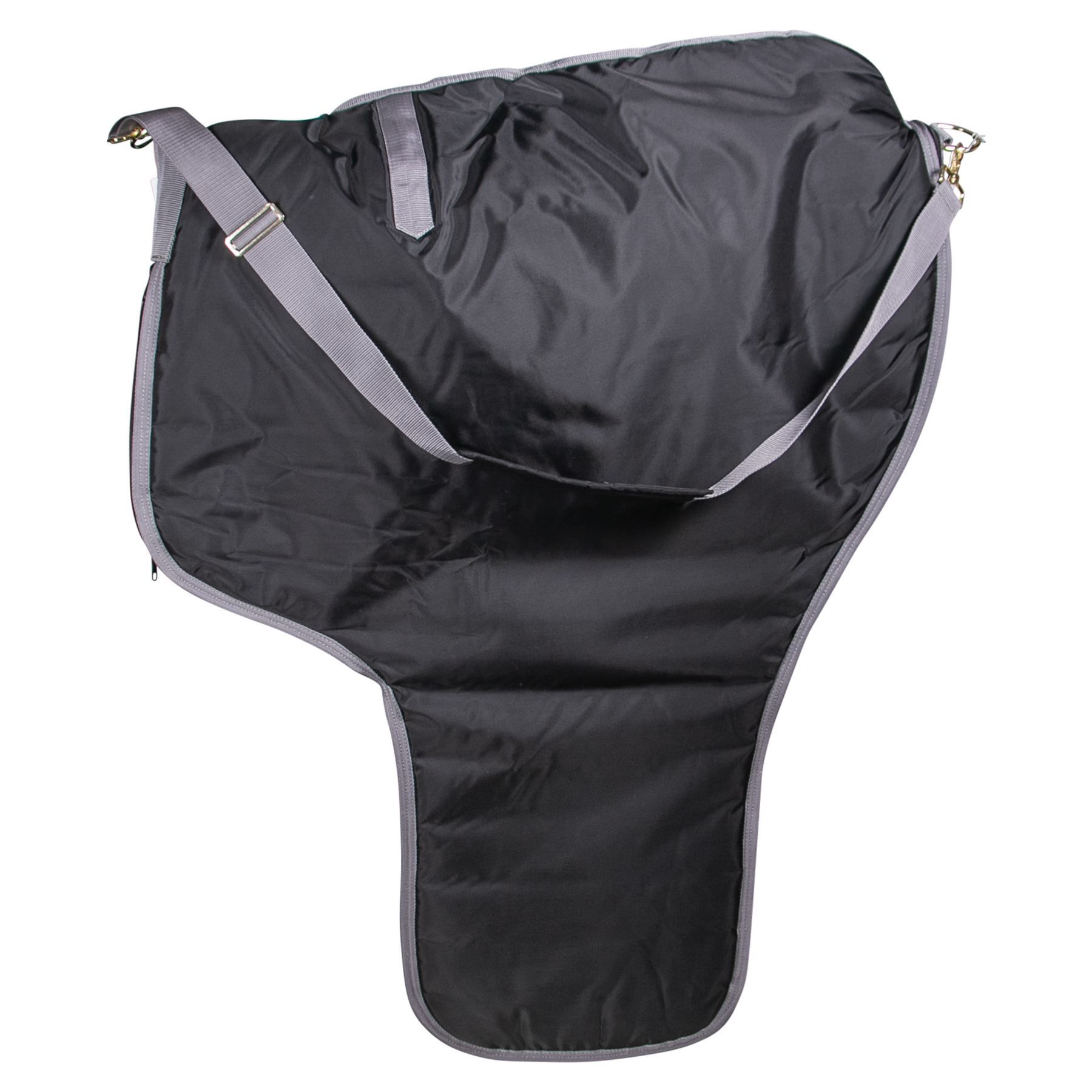 DuraTech® Aridity™ Western Saddle Case in Western at Schneider Saddlery