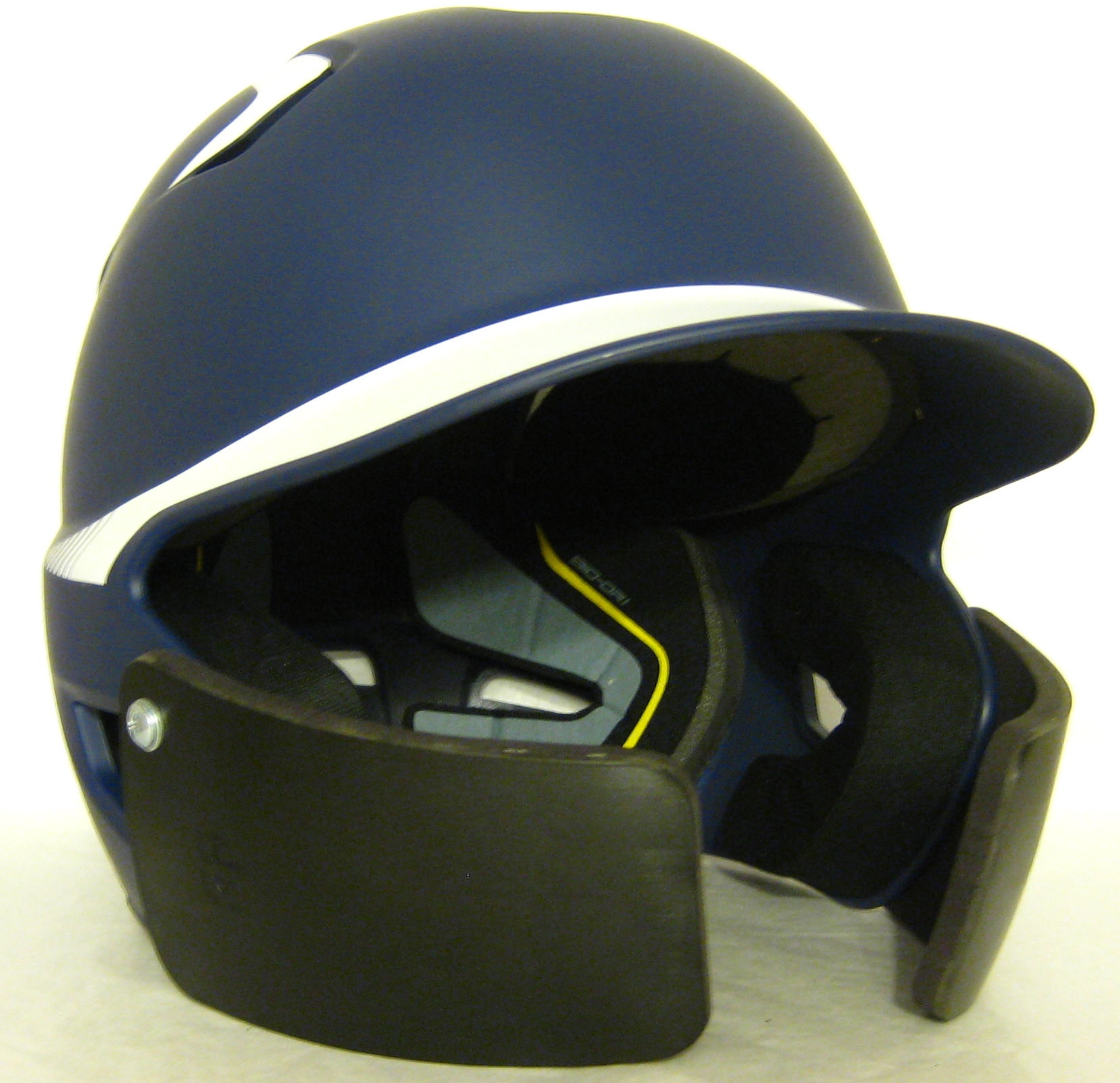 A Brief History of Head Protection in Baseball and What the Might