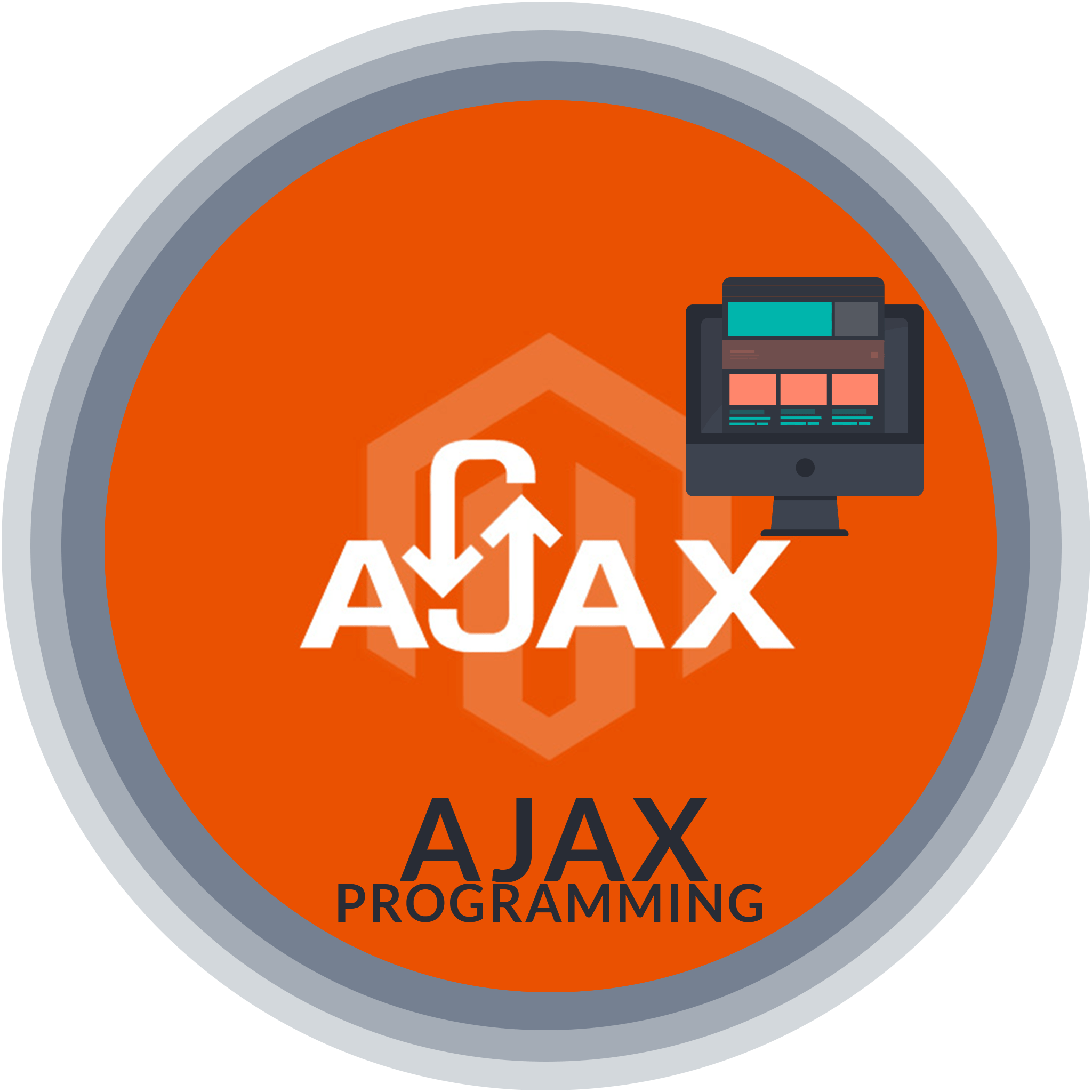 Ajax Development Company Hire Dedicated Ajax Developers