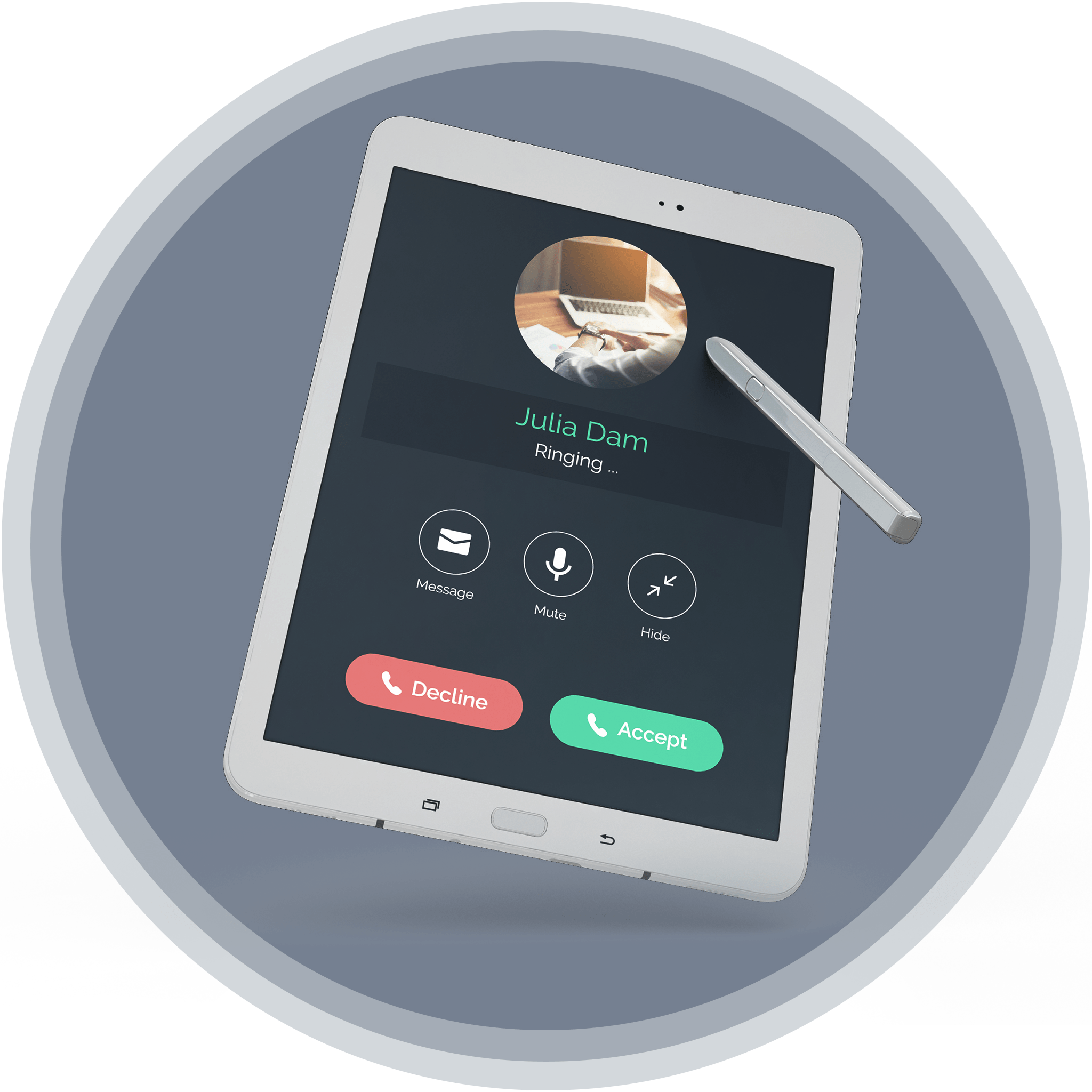Tablet App Development Android Tablet Software Development