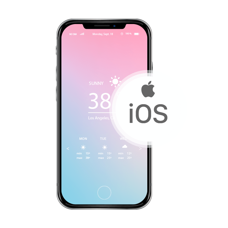 Hire iPhone Developer Sydney, Australia & India Dedicated Programmers