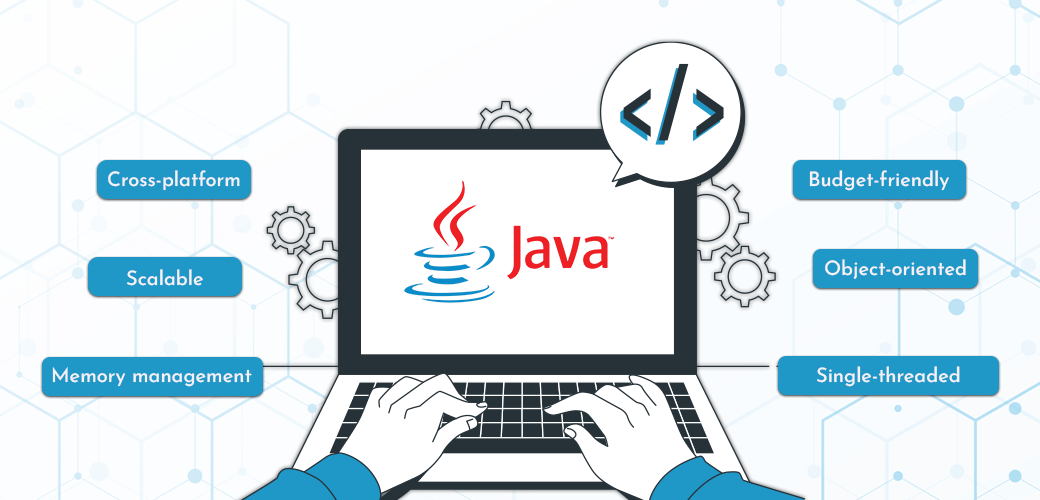 13 reasons to choose Java for web development SSTech System