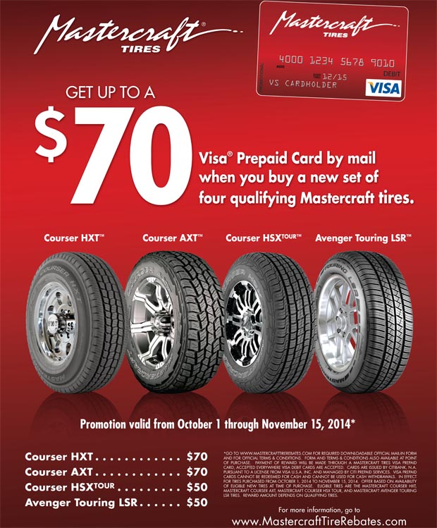 Current Tire and Auto Service Promotions S&S Tire Lexington, KY