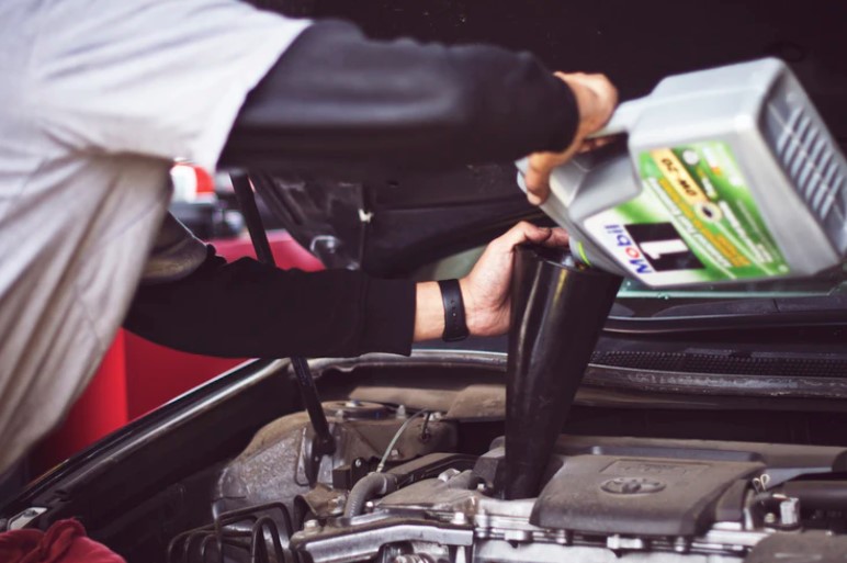 When You Should Get An Oil Change & Why Is It Important? S&S Tire