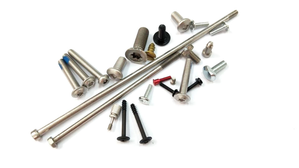 machine screw suppliers introduces you to the screw thread