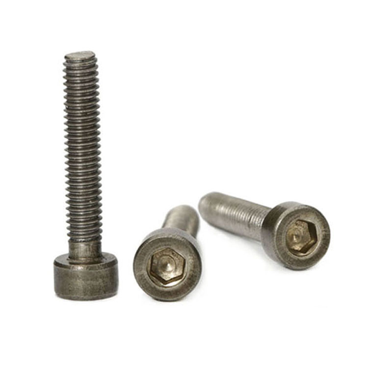 Allen Head Screws, Allen Key Screw, Metric Socket Head Cap Screw