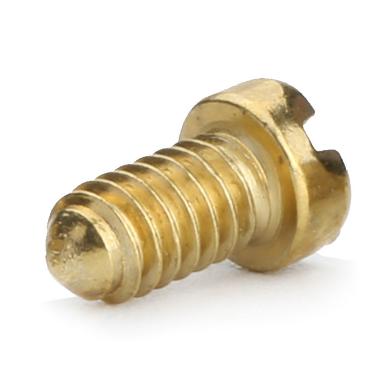 Copper Machine Screws Manufacturers, Metric Pan Head Screws