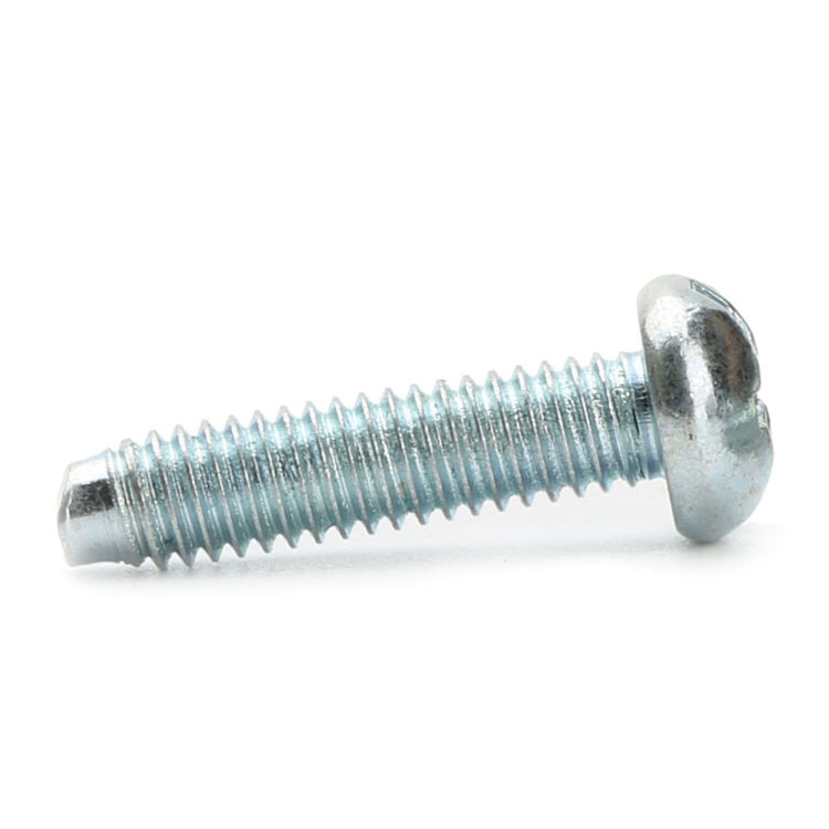 Dog Point Machine Screws Supplier Shi Shi Tong