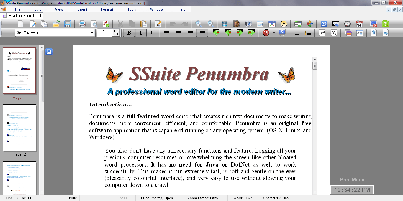 The Best Book Editing Software For (2022): 10 To Try