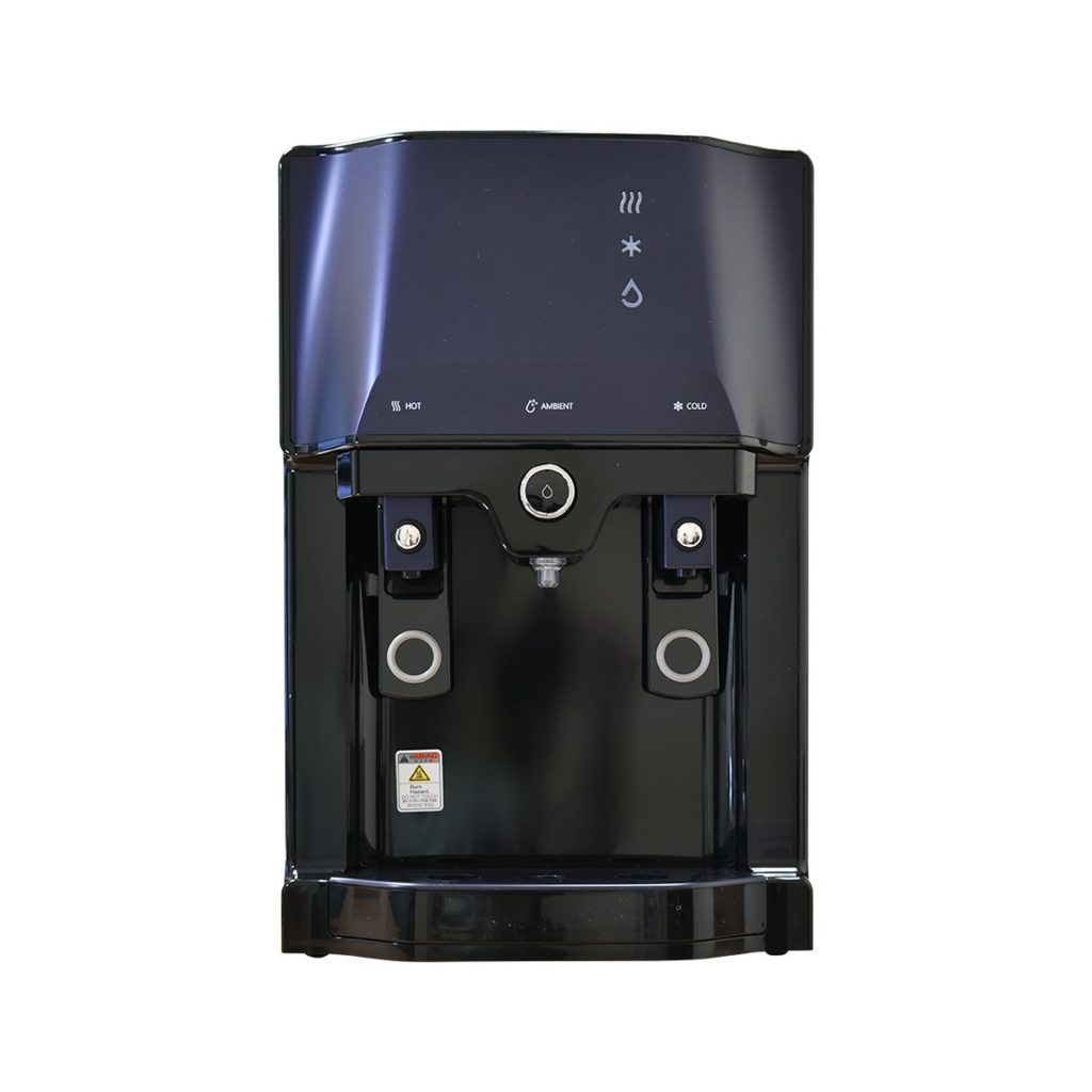 S2201 Hot/Cold/Ambient Table Top Direct Piping Water Dispenser Water