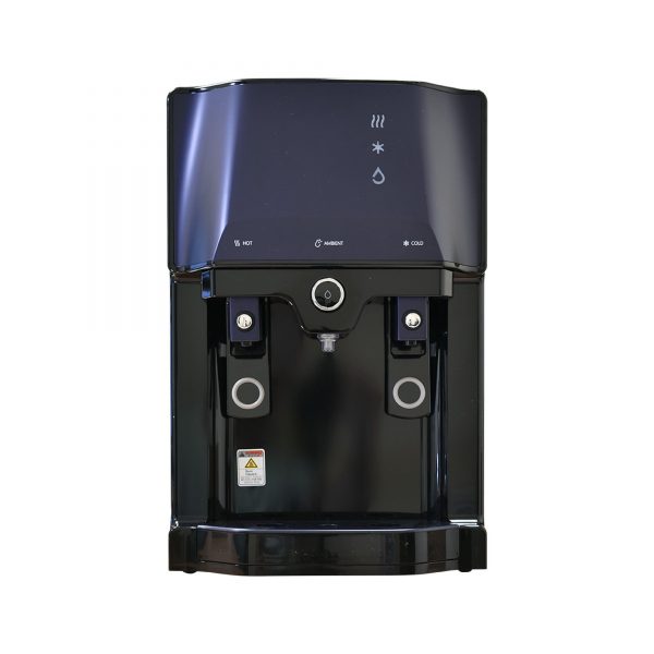 S2905TB Hot/Cold/Ambient Table Top Direct Piping Water Dispenser