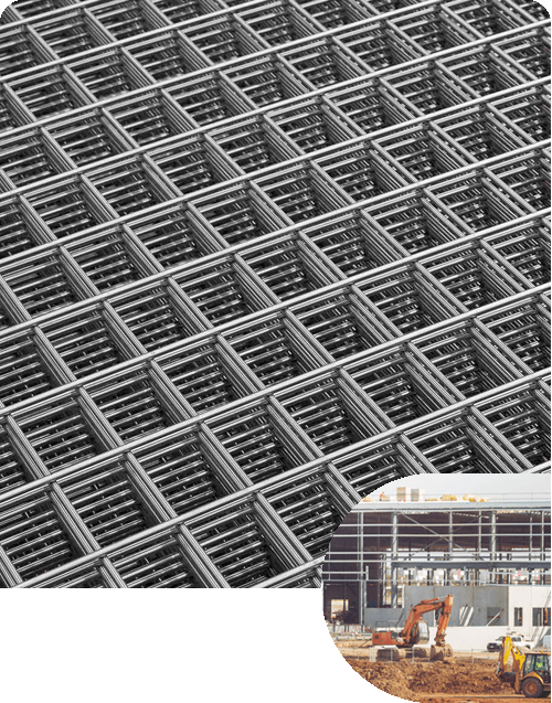 Stainless Steel Wire Mesh Suppliers About SSWM