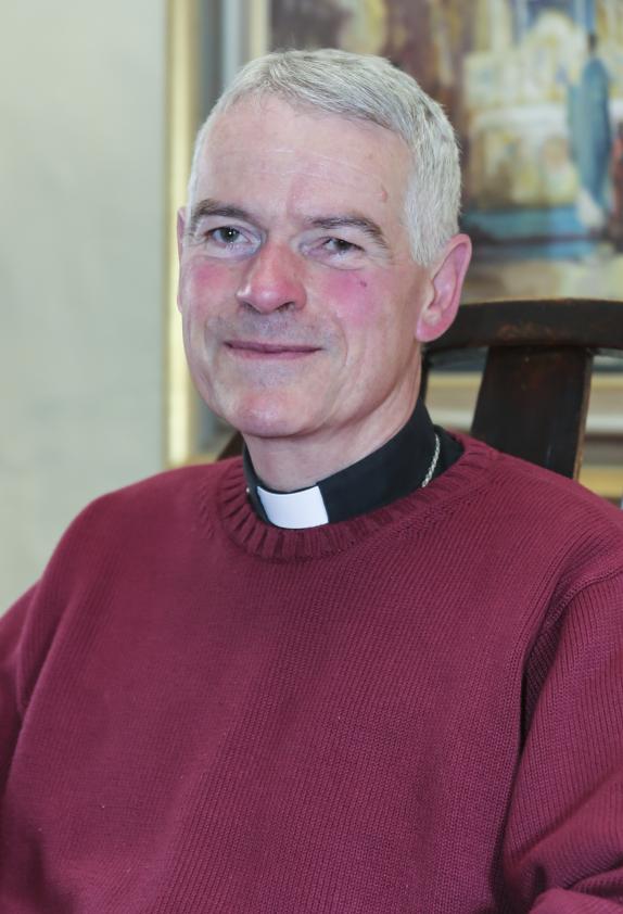 The Society Peter Wheatley's Retirement