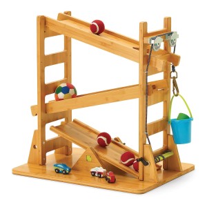 Buy Simple Machines Play Center STEM Educational Toy at S&S Worldwide
