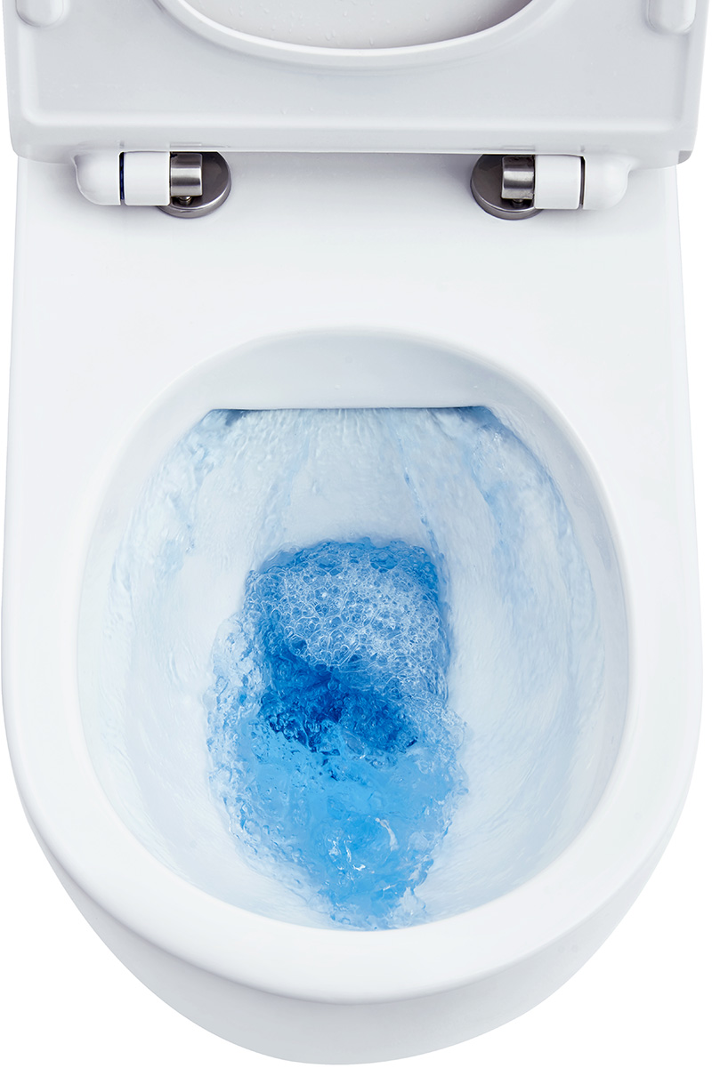 China SSWW RIM FREE WALLHUNG TOILET /CERAMIC TOILET CT2063 factory and