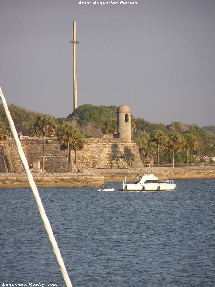 Bermuda Run Condominiums, 2 Bermuda Run Way, St. Augustine Beach