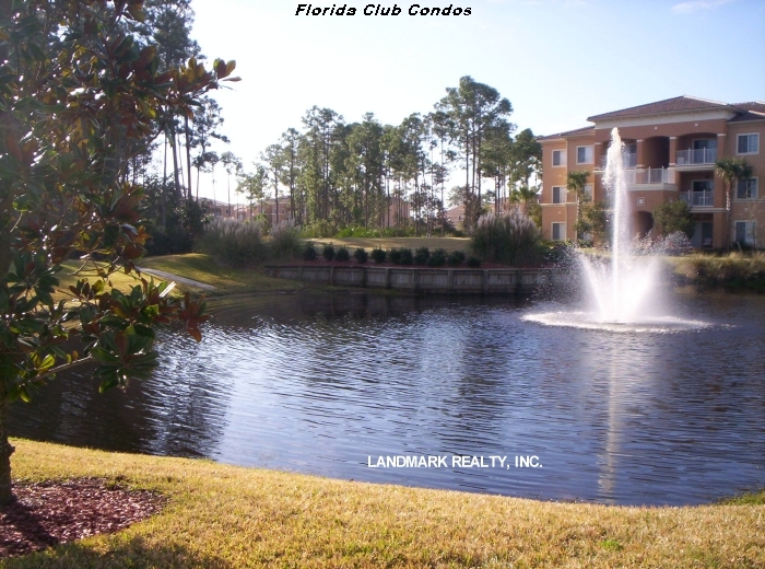 Florida Club Condos St. Augustine Florida condominiums for sale