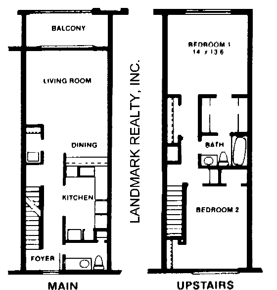 Four Winds Condos Crescent Beach Florida Condominiums for sale