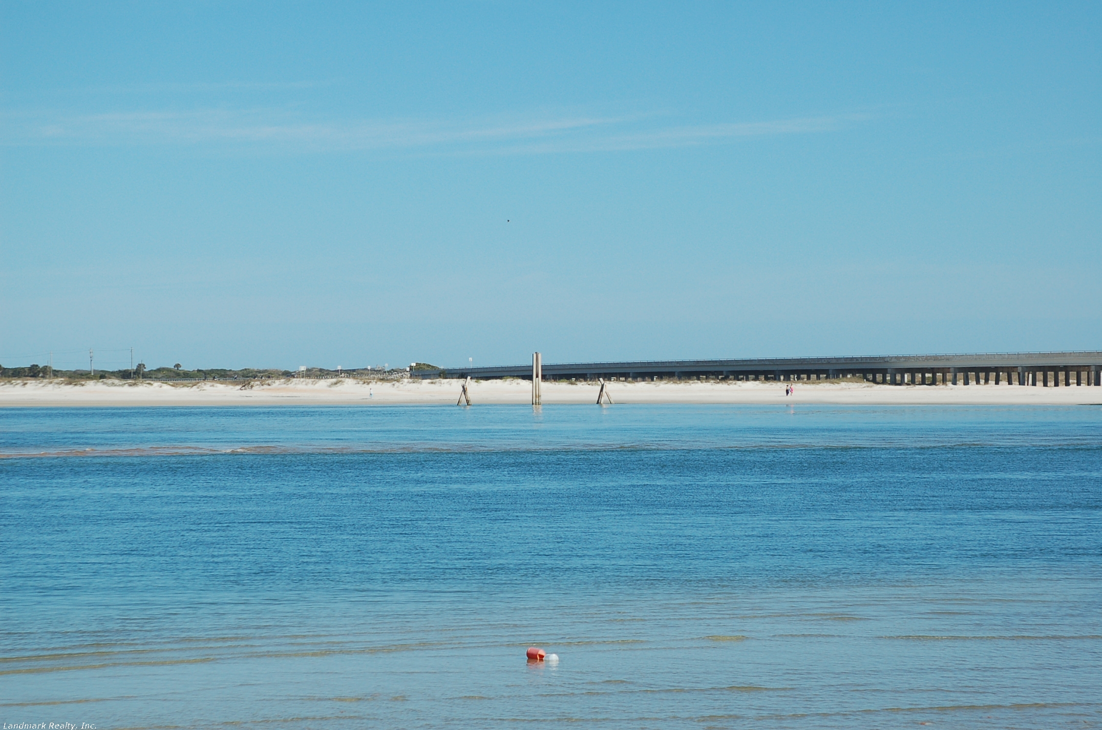 Pelican Inlet Condominiums, 7175 A1A South, Crescent Beach,Florida 32080