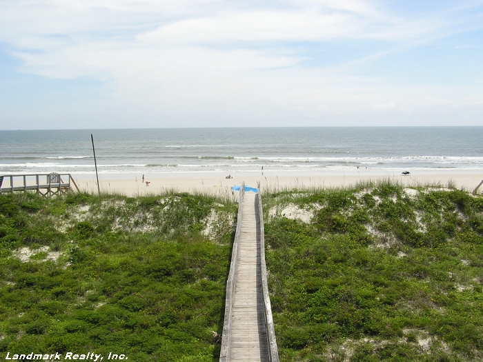 Pelican Inlet Condominiums, 7175 A1A South, Crescent Beach,Florida 32080