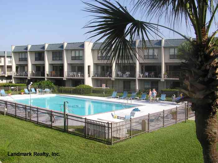 Pier Point South Condominiums, 390 A1A Beach Blvd., St. Augustine Beach