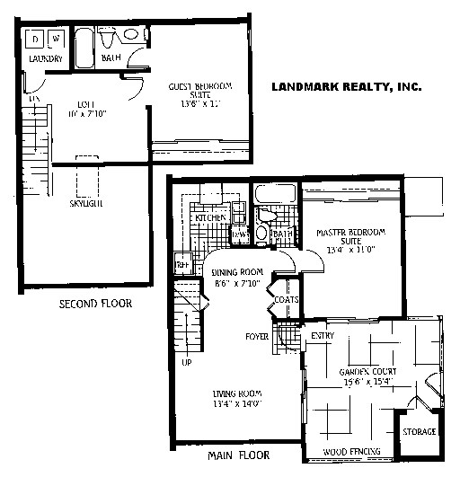 Ponce de Leon Villas Condos St. Augustine Beach Florida condos for sale