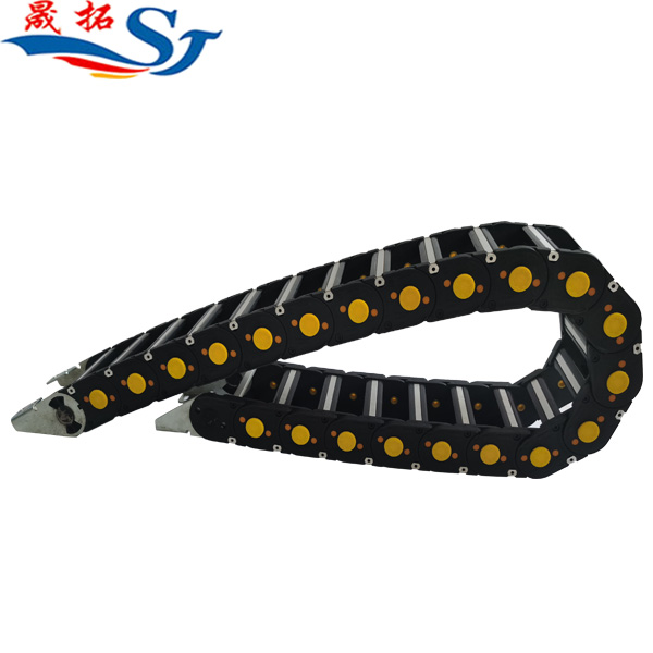 Strong cable carrier Shengtuo