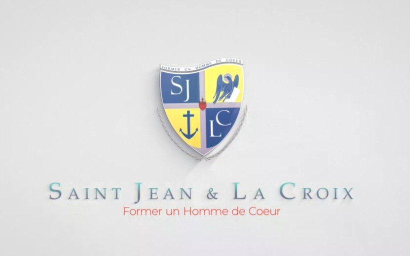 Accueil Présentation de l'Institution Saint jean et La Croix