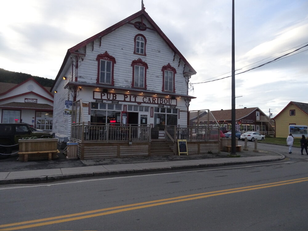 2024 WoodSToc 2 Aug 1518, 2024 Mazerolle Settlement, NB