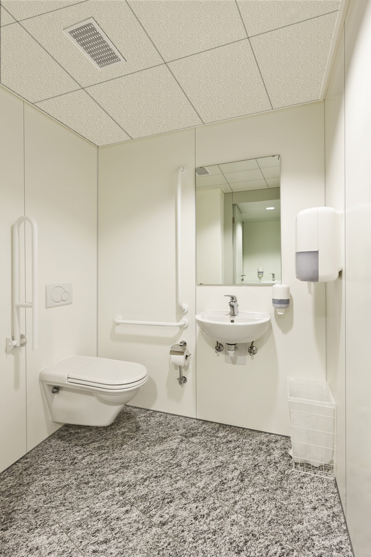 Commercial FRP Applications Stabilit America