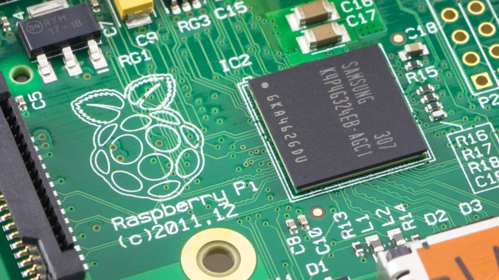 What is Raspberry Pi And How Does It Work? StablePSU