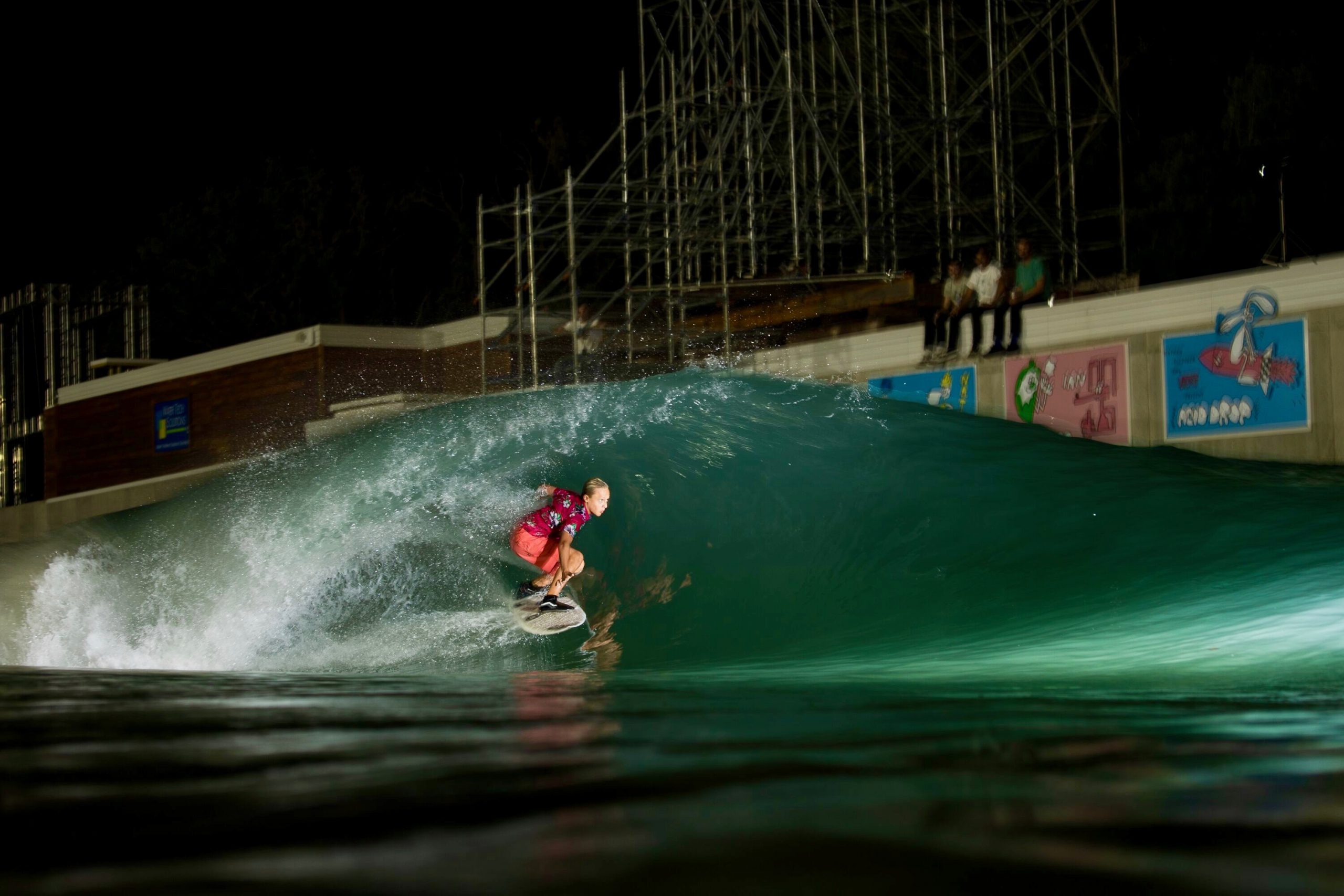 A Grommet's Guide To Surfing In Texas Stab Mag