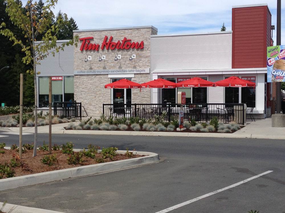 Courtenay Project / Staburn Group