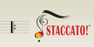 Staccato Our Educators