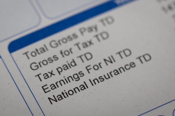 Payroll &amp; CIS ST Accountancy