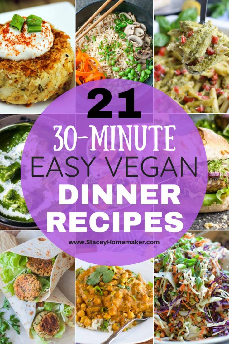 Suggestions for Vegan or Vegetarian Dishes for a Crowd of. Kitchn