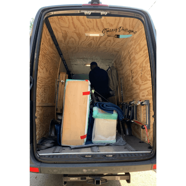 Top 5 Things You Need to Know When Shipping Your First Piece of