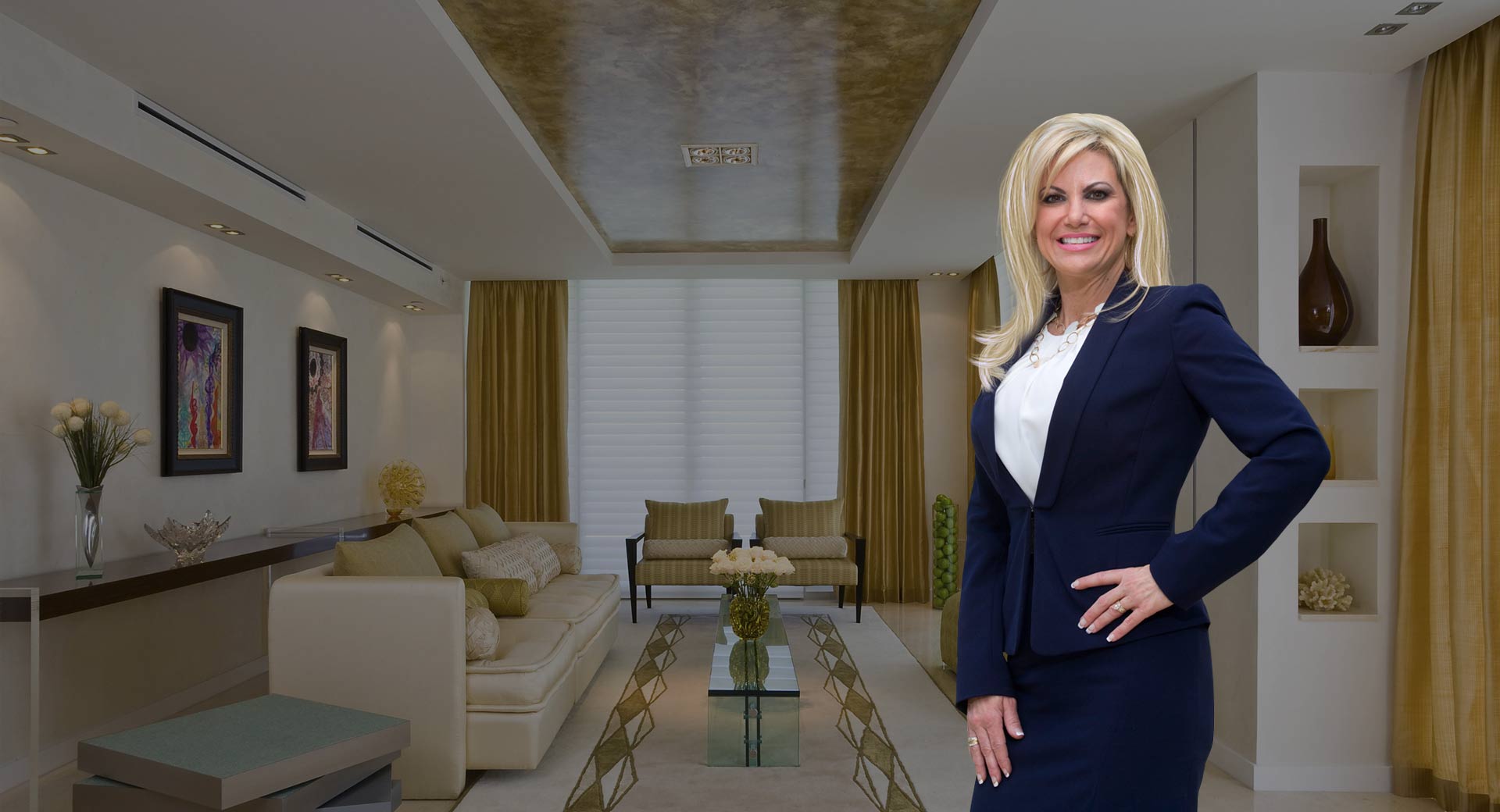 TOP Real Estate Agent in Central Arkansas Staci Medlock