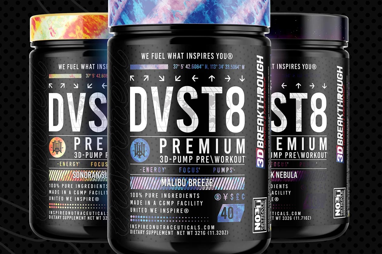 Huge Nutrition Hibernate Stack3d Database