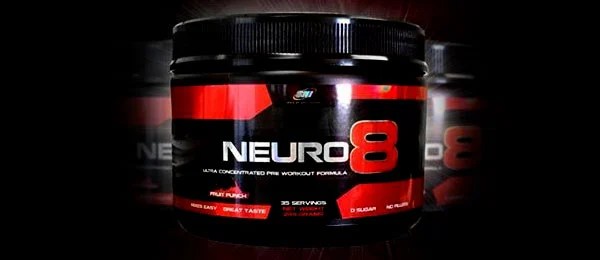 Beta Nitro preview followed by Neuro 8, SNI looking to launch two preworkouts